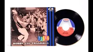 Bobby Lee Trammell - Bobby Lee - Rocks