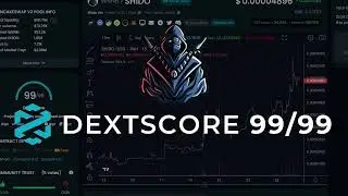 Shido DEXTscore 99/99!
