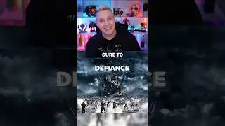 Defiance is Back in 2025! | Sci-fi MMO