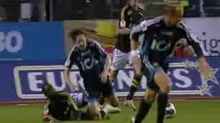 Djurgården - aik 3-1 Stockholm Tillhör Oss