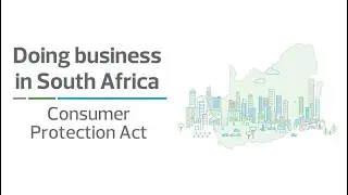 Consumer Protection Act | Doing business in South Africa