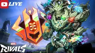 ROGUE, ANGELA , GROOT FTW ! MRC MATCHES TODAY ! JOIN NOW 🙌 !discord !rank