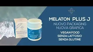 Star Dust Italia - Melathon Plus J