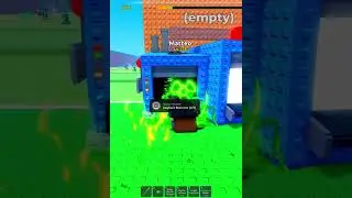 Crafting Strawberry Elephant Divine in Escape Tsunami for brainrots !! 😈#roblox #stealabrainrot