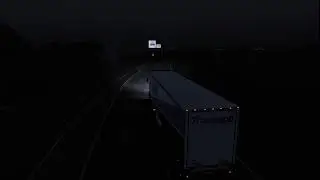 Nova Skin TransBob | Explorando Portugal e Espanha DLC ETS2 - Vale muito a pena ?