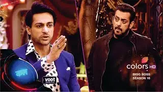 Bigg Boss 16 | 30th Dec 2022 Full Episode | Salman FIRE On Shalin-Archana! | WEEKEND KA VAAR |BB 16