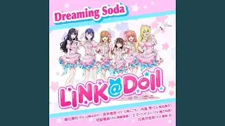 Dreaming Soda