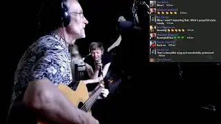 Fintan Lucy Live june 30 20201