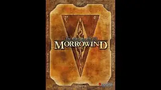 The Elder Scrolls III: Morrowind - 19 Years Later
