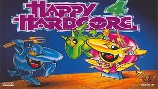 Happy Hardcore Vol 4 CD 2