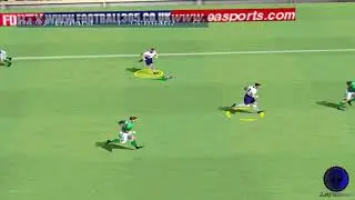FIFA 2000 - ps1