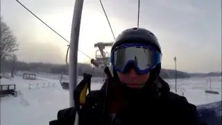 Знакомство с базой Сорочаны.