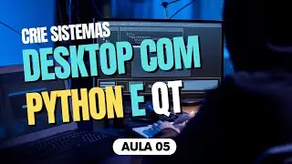 Aula 05: Operadores Relacionais e Comparativos