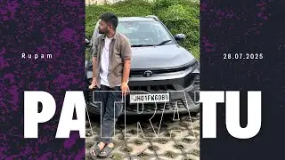 Patratu Valley Road Trip | Hidden Paradise in Jharkhand 🇮🇳 | Must Visit Scenic Place Near Ranchi |