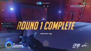 Modernfinisher Overwatch Daytage ft. 37h