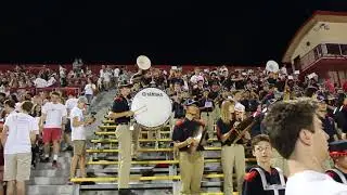 JHS Band--Holy Bowl 2017 Halftime Song 2