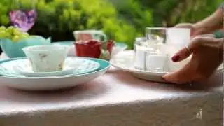 Votive Candle Holders - How to Use votive candles and Holders
