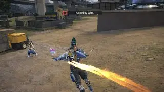 Farlight84 Gameplay | Third Person | Android | Jong