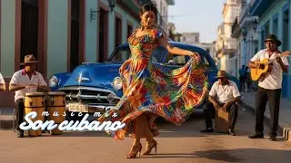 Timba Cubana Hits 2026: Energi Ritmis & Groove Cuba Terbaru