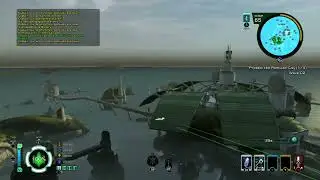 Star trek online xboxone gameplay Episode Vengeance mission The best Defense (solo reman) 2022