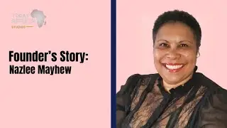 Founder's Story: Nazlee Mayhew Shares the Story Behind Global Mindset Solutions