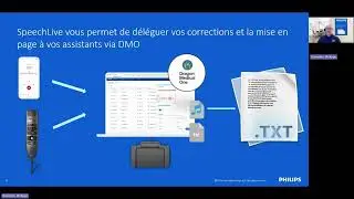 Tuto: Pourquoi combiner Dragon Medical One & SpeechLive (demo)