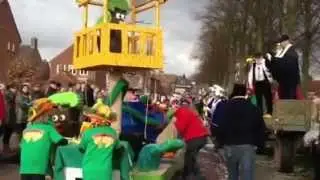 BC ut kliekske peejeland