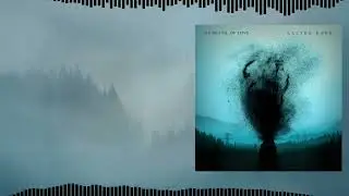 Lucida Dark - Of Death, Of Love (2022) FULL ALBUM [Post-metal / Post-rock]