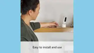 Ring Pan-Tilt Indoor Cam Review | 360&deg; HD Coverage with Color Night Vision & Two-Way Talk