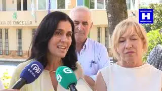El PPdeG lamenta que PSdeG y BNG sigan manteniendo su apoyo 