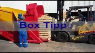 Box Tipper