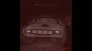 🔥💀TRXNQL- DEAD GANG💀🔥 PHONK▼ultra slowed▼