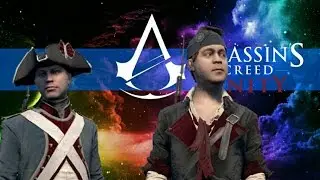FTW No Halloween Special (Assassin's Unity)
