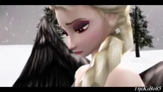MMD - Winter