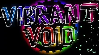 [Insane Demon Alphabet #22] Vibrant Void by AddBadx