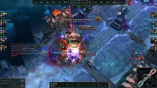 Ziggs Penta