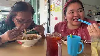 SERVICE KERETA DI SHUN MIN SERVICE CENTRE // JALAN-JALAN KE EMART RIAM