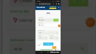 Tronpick.io 3.new