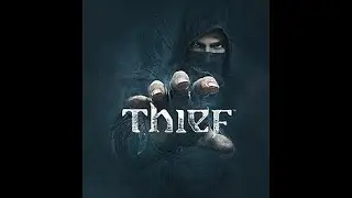 Thief 2014 Master difficulty Client job Silence is Golden