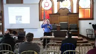 Illinois Lodge of Research - Raymond Cunningham 2018