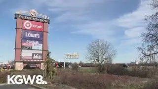 Father survives being shot in the head at Keizer Station; first of 2 shootings overnight