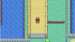 Detonado Fire Red Parte 5