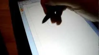 Samsung Series 7 Slate with Windows 8 - Productivity