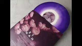 ETNAH (EP) - OUT NOW - Available on limited edition colored vinyl by dunk!pressing