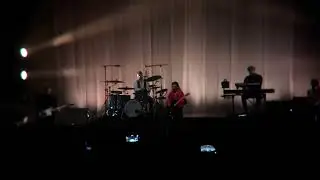 Wolf Alice, live Lisbon, Bros, Safe From Heartbreak, How Can I Make It OK,  Play The Greatest Hits