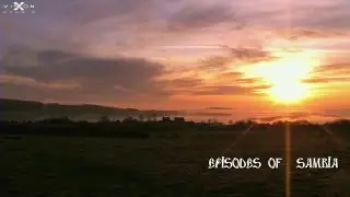 The Episodes of Sambia [footage]