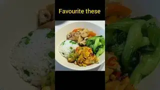 we like these types of food | Chinese new model food