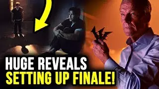 Bruce Wayne Meets The Titans & MORE Nightwing Setup! - Titans Season 2 Episode 11 REVIEW