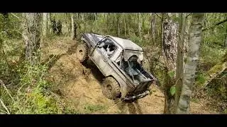 Rando Trial Devers 4x4 2022