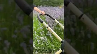 iCandy&rsquo;s fully adjustable handle bar heights 📏 #iCandyHacks